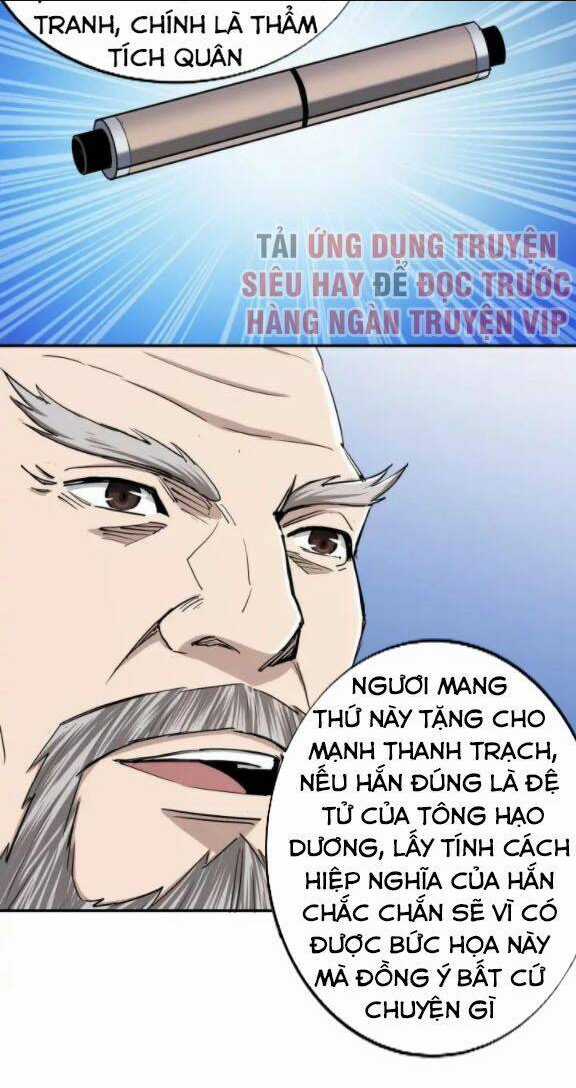 Tối Cường Phản Phái Hệ Thống Chapter 61 trang 29