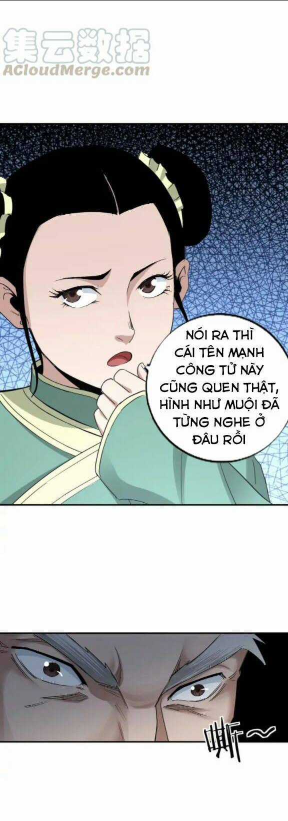 Tối Cường Phản Phái Hệ Thống Chapter 61 trang 4