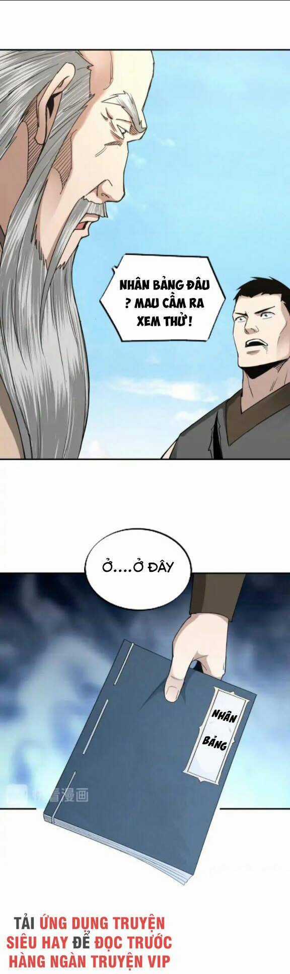 Tối Cường Phản Phái Hệ Thống Chapter 61 trang 5