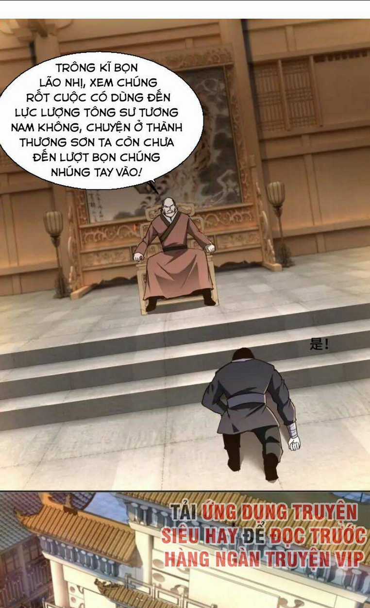 Tối Cường Phản Phái Hệ Thống Chapter 62 trang 0