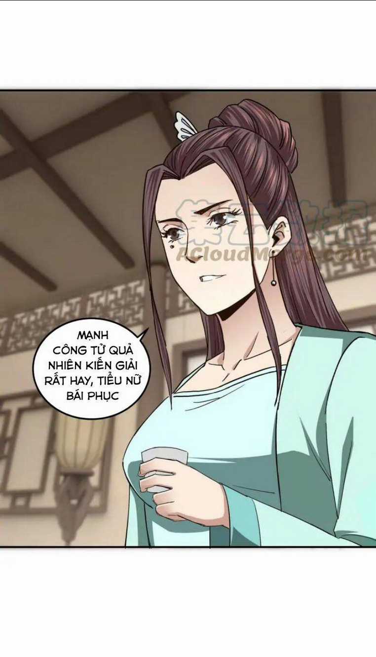 Tối Cường Phản Phái Hệ Thống Chapter 62 trang 11