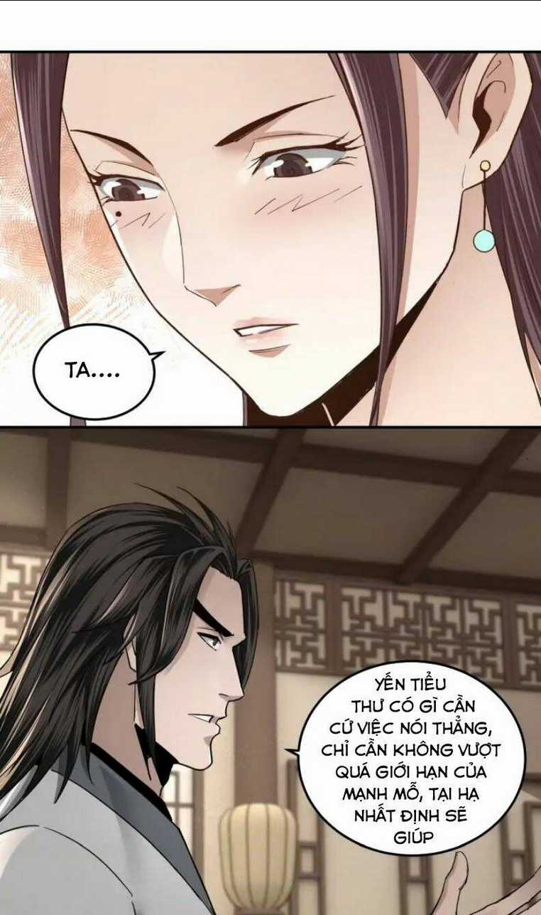 Tối Cường Phản Phái Hệ Thống Chapter 62 trang 13