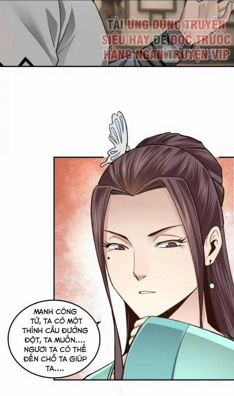 Tối Cường Phản Phái Hệ Thống Chapter 62 trang 14