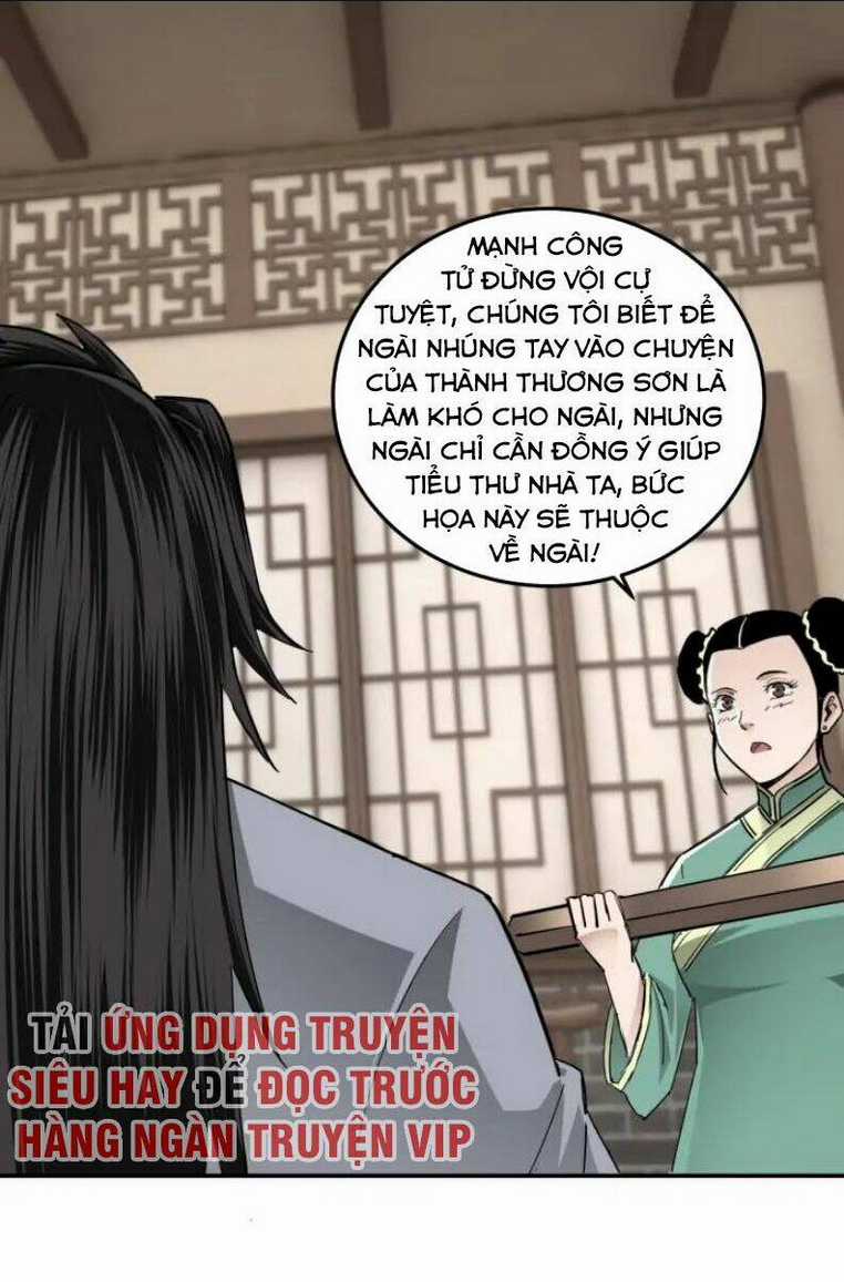Tối Cường Phản Phái Hệ Thống Chapter 62 trang 16