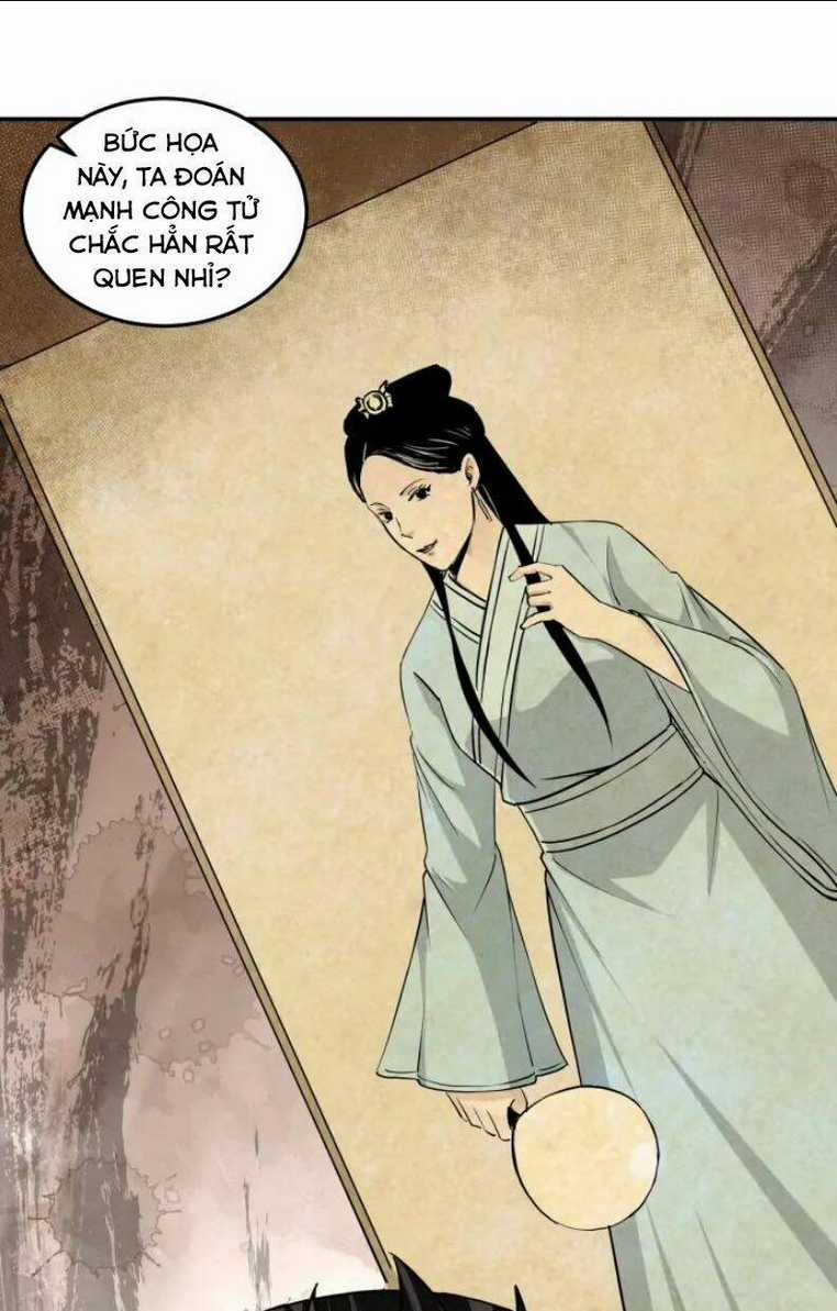 Tối Cường Phản Phái Hệ Thống Chapter 62 trang 17