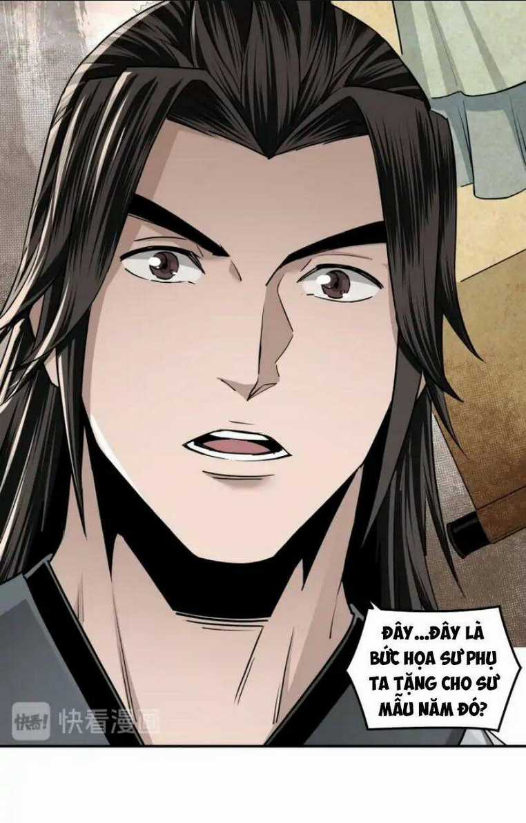 Tối Cường Phản Phái Hệ Thống Chapter 62 trang 18