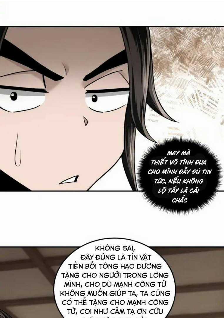 Tối Cường Phản Phái Hệ Thống Chapter 62 trang 19