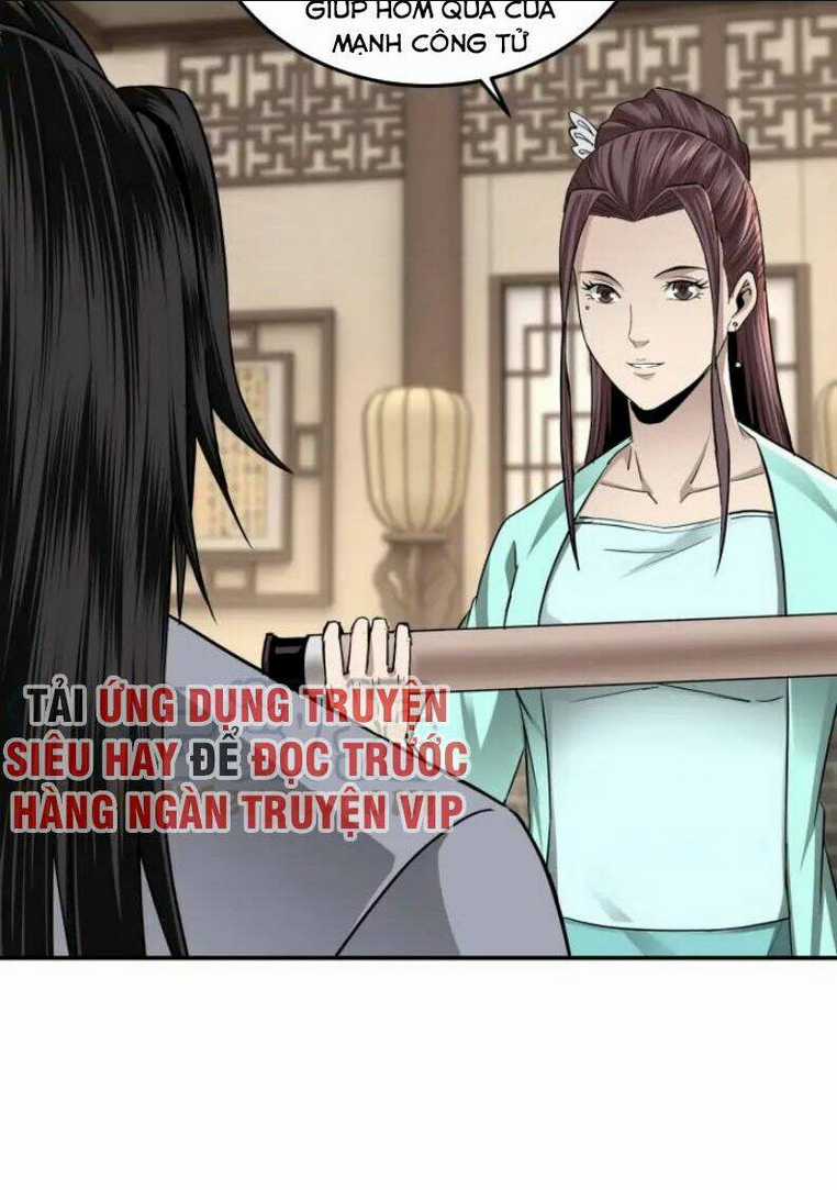 Tối Cường Phản Phái Hệ Thống Chapter 62 trang 20