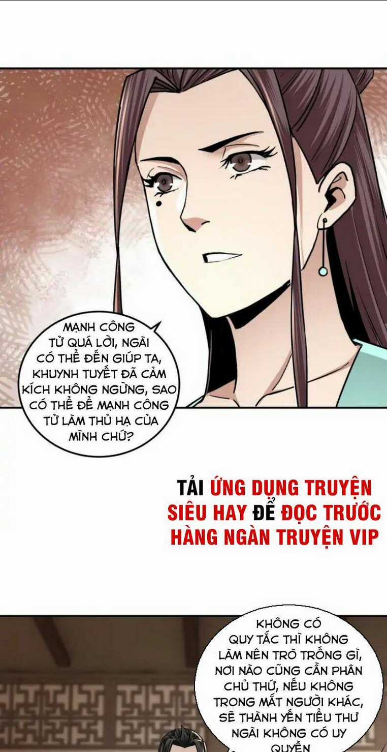 Tối Cường Phản Phái Hệ Thống Chapter 62 trang 24