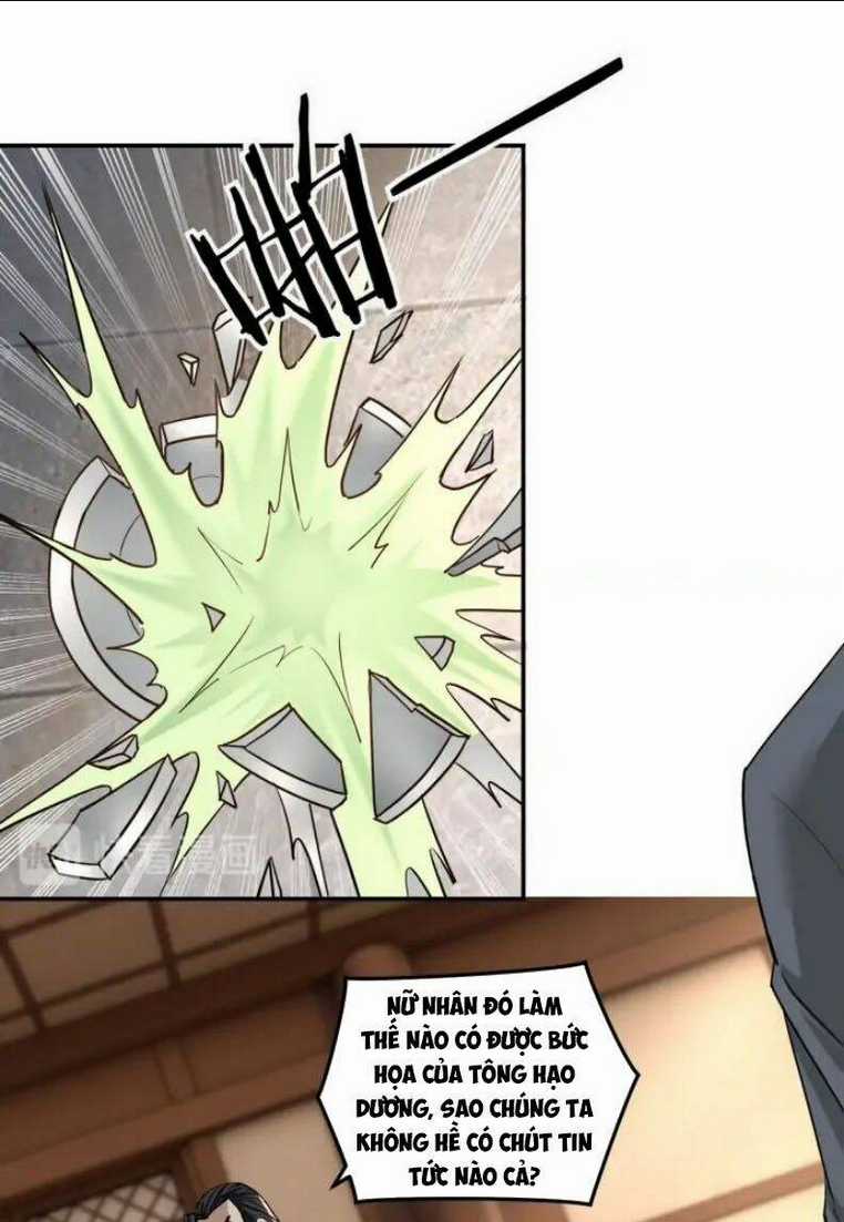 Tối Cường Phản Phái Hệ Thống Chapter 62 trang 26