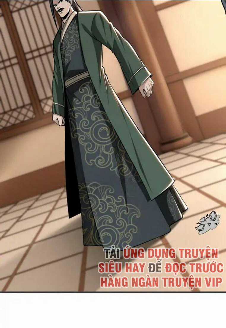 Tối Cường Phản Phái Hệ Thống Chapter 62 trang 27