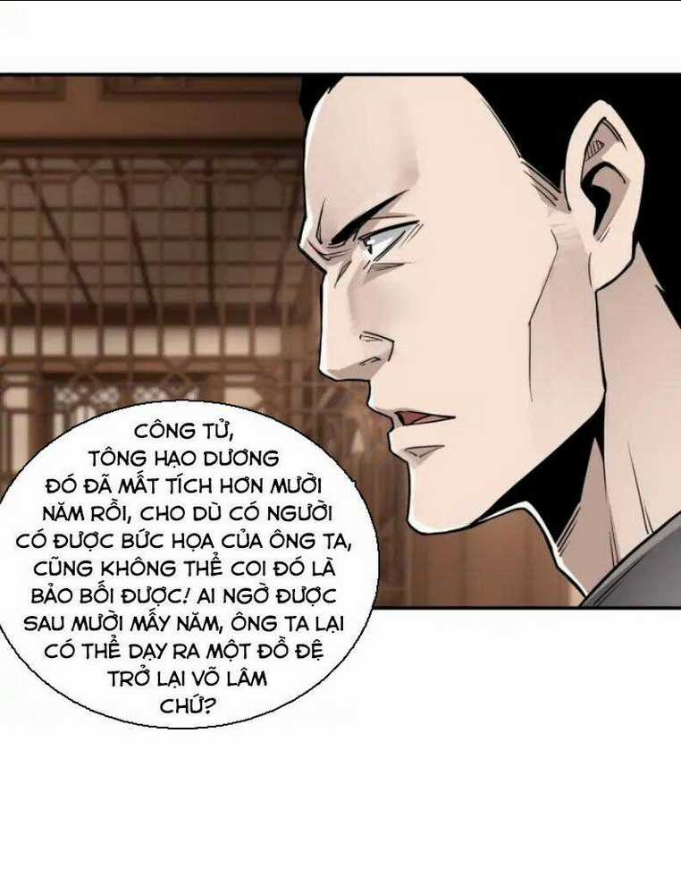 Tối Cường Phản Phái Hệ Thống Chapter 62 trang 28