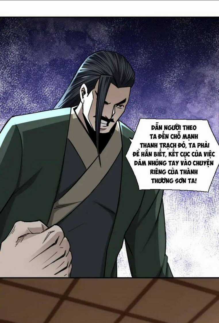 Tối Cường Phản Phái Hệ Thống Chapter 62 trang 29