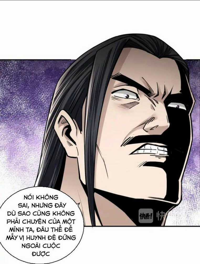 Tối Cường Phản Phái Hệ Thống Chapter 62 trang 31