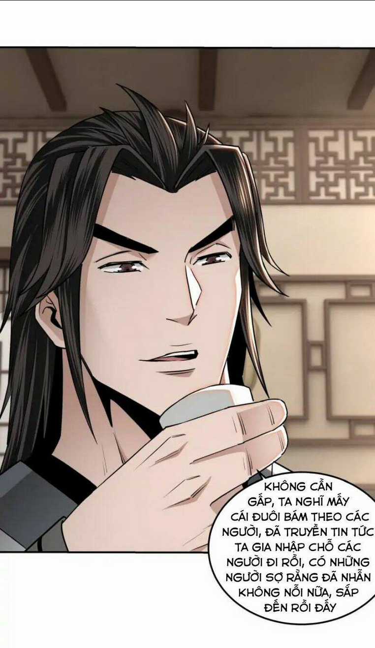 Tối Cường Phản Phái Hệ Thống Chapter 62 trang 34