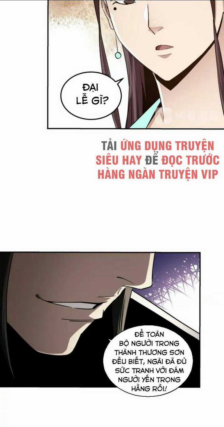 Tối Cường Phản Phái Hệ Thống Chapter 62 trang 36