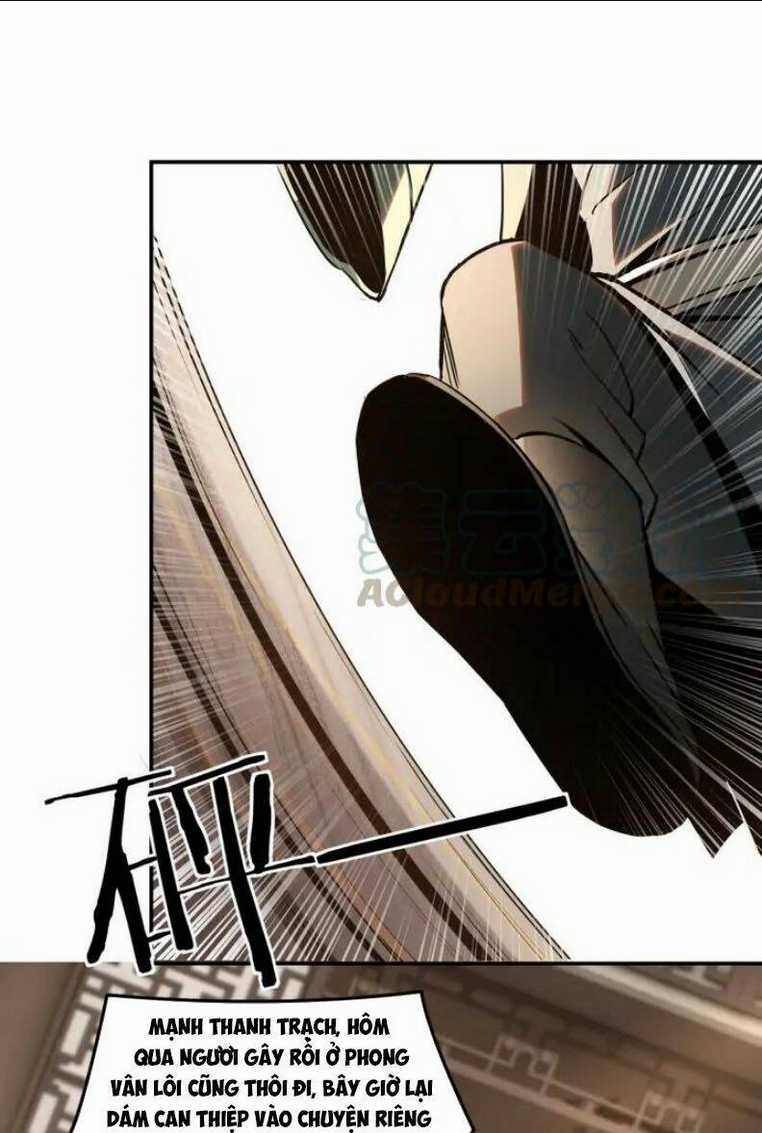 Tối Cường Phản Phái Hệ Thống Chapter 62 trang 37