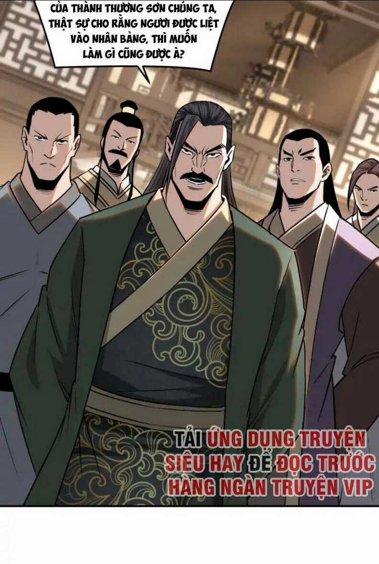 Tối Cường Phản Phái Hệ Thống Chapter 62 trang 38