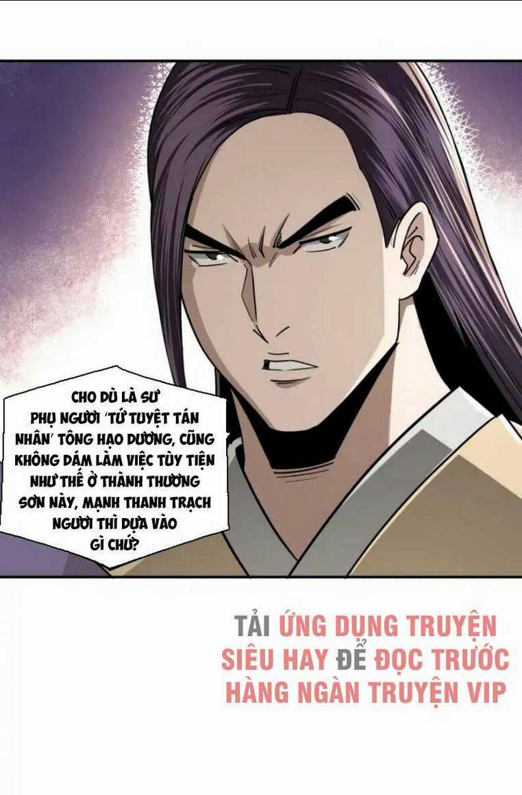 Tối Cường Phản Phái Hệ Thống Chapter 62 trang 39