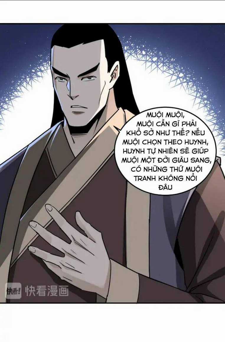 Tối Cường Phản Phái Hệ Thống Chapter 62 trang 40