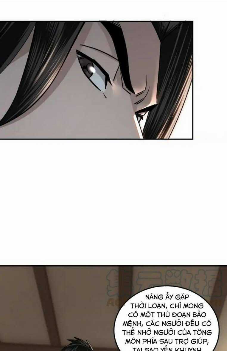 Tối Cường Phản Phái Hệ Thống Chapter 62 trang 41