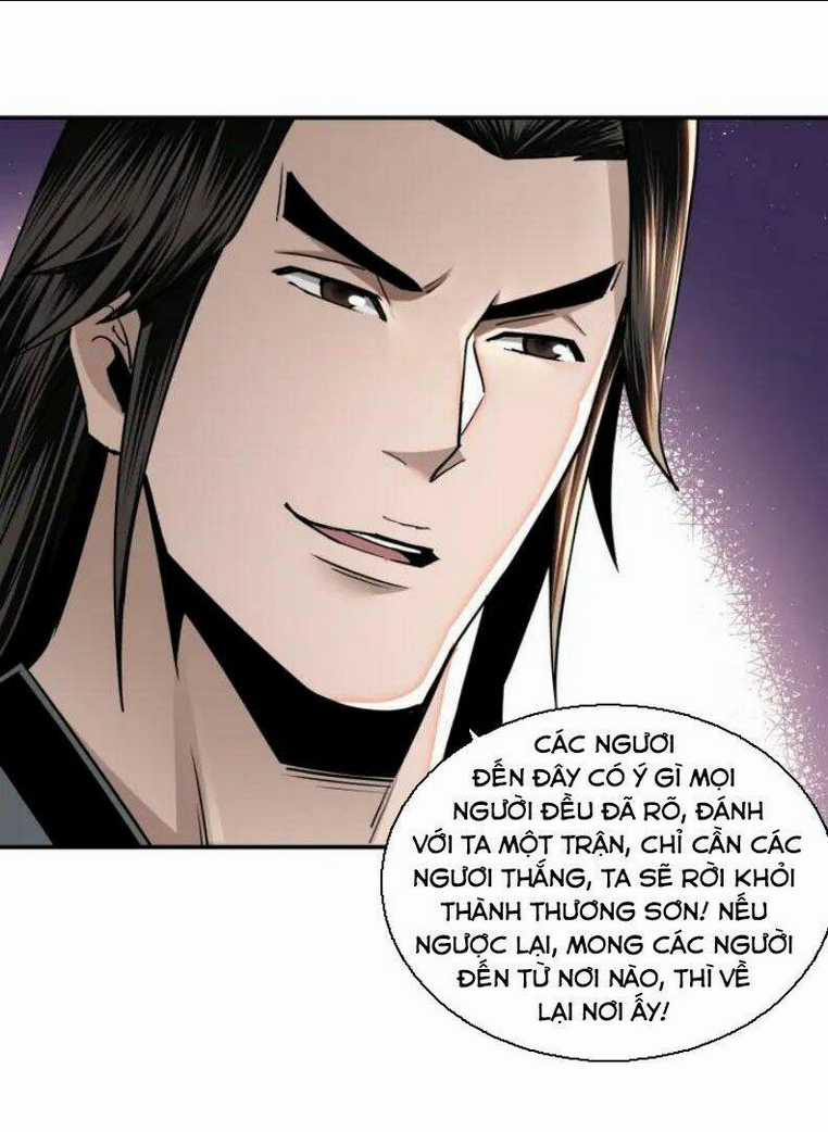 Tối Cường Phản Phái Hệ Thống Chapter 62 trang 43