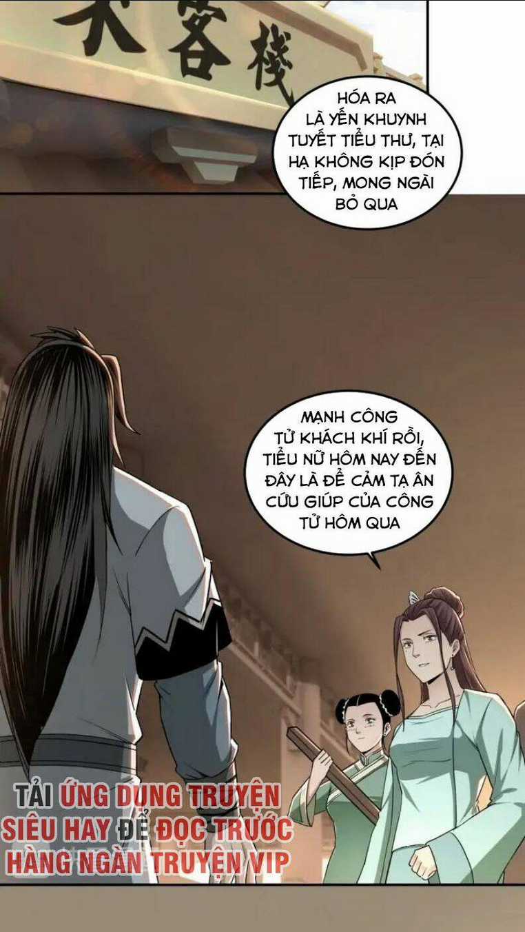 Tối Cường Phản Phái Hệ Thống Chapter 62 trang 5