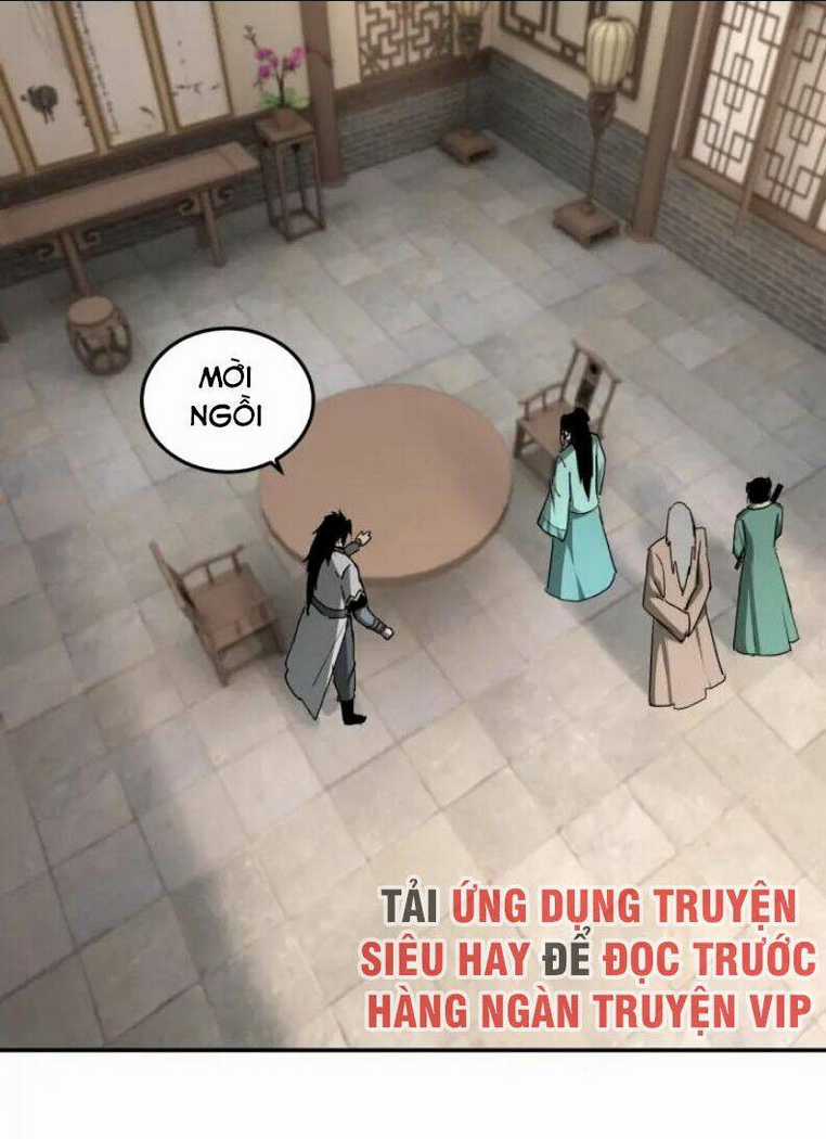 Tối Cường Phản Phái Hệ Thống Chapter 62 trang 7