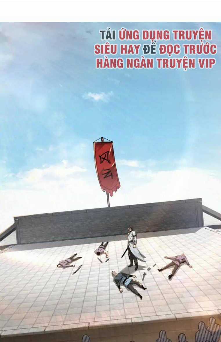 Tối Cường Phản Phái Hệ Thống Chapter 63 trang 0