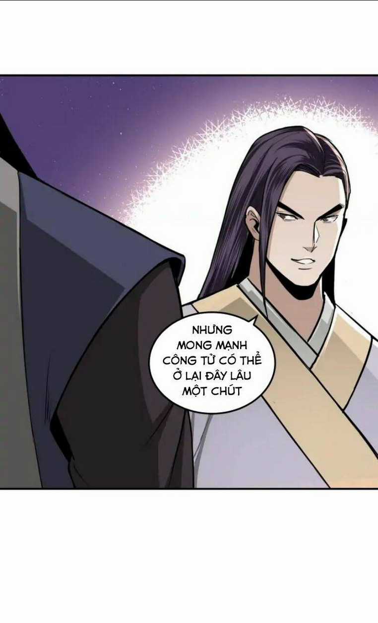 Tối Cường Phản Phái Hệ Thống Chapter 63 trang 10