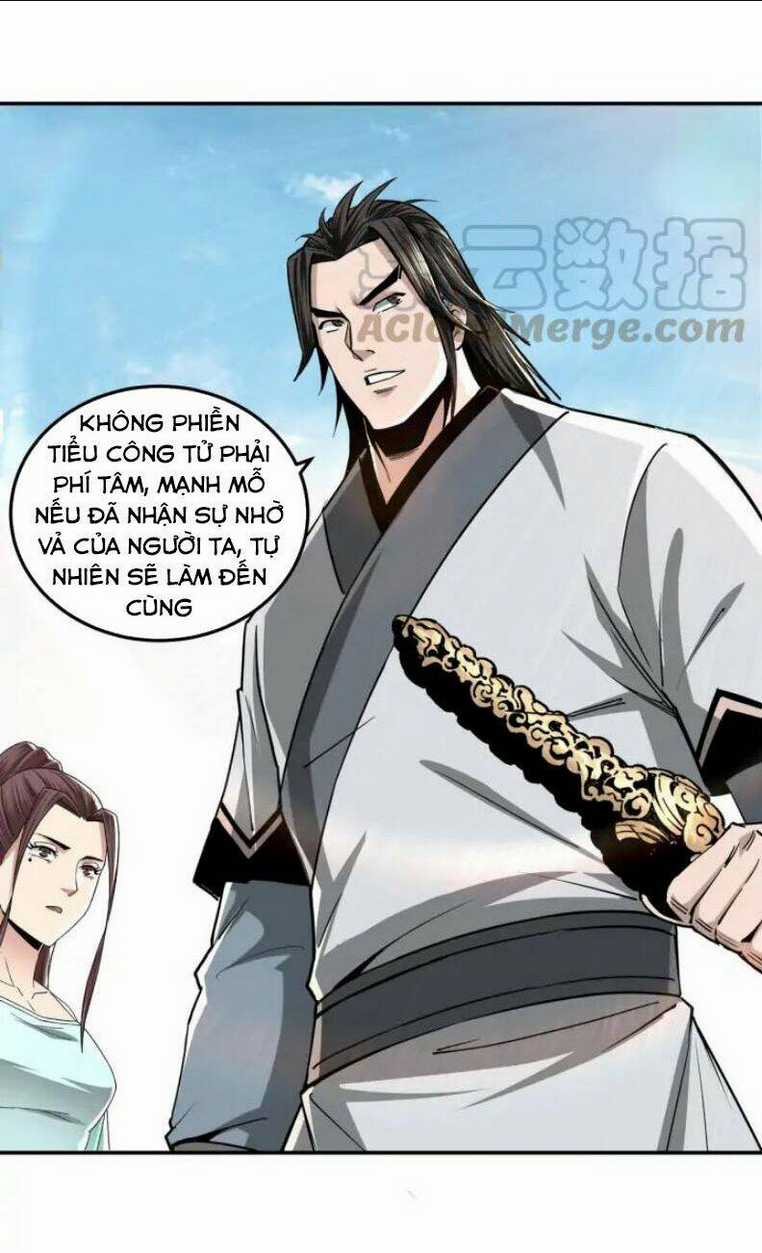 Tối Cường Phản Phái Hệ Thống Chapter 63 trang 11