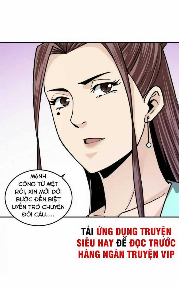 Tối Cường Phản Phái Hệ Thống Chapter 63 trang 12