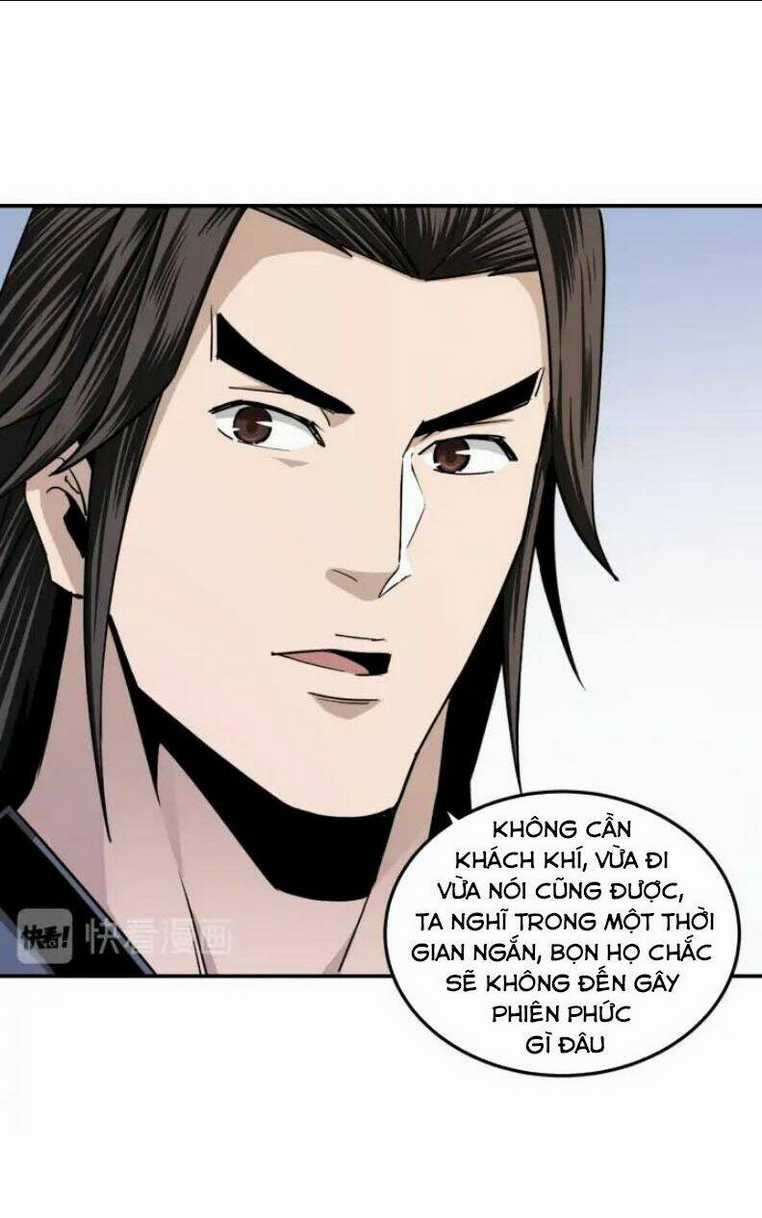 Tối Cường Phản Phái Hệ Thống Chapter 63 trang 13