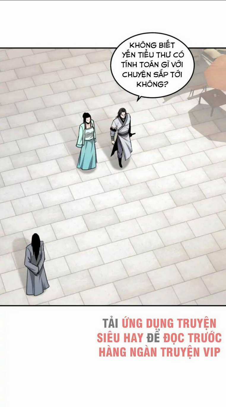 Tối Cường Phản Phái Hệ Thống Chapter 63 trang 14