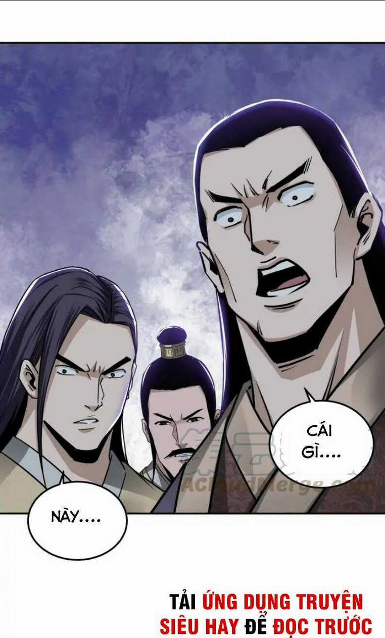 Tối Cường Phản Phái Hệ Thống Chapter 63 trang 2