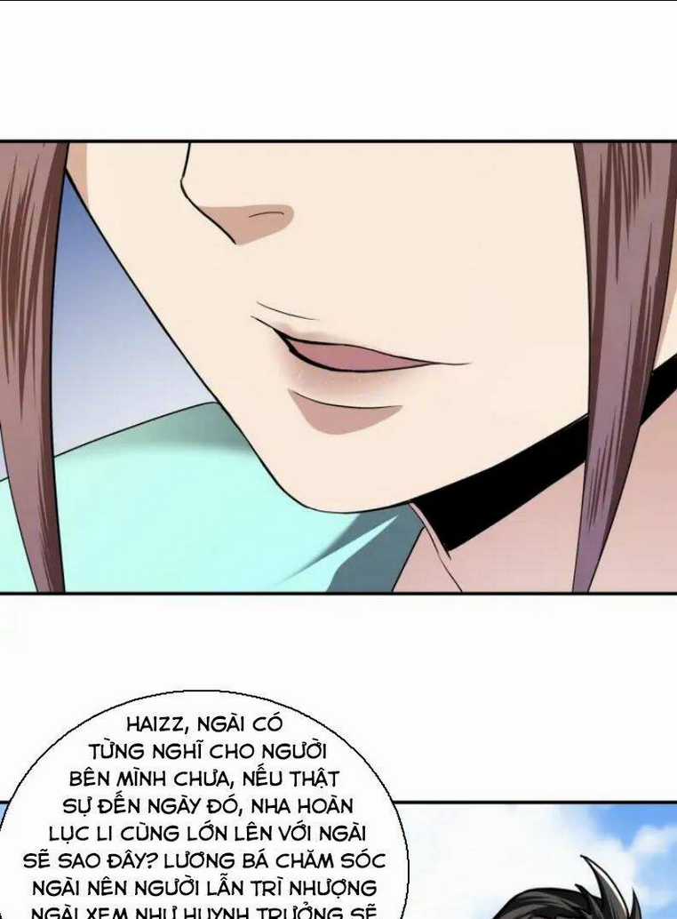 Tối Cường Phản Phái Hệ Thống Chapter 63 trang 20