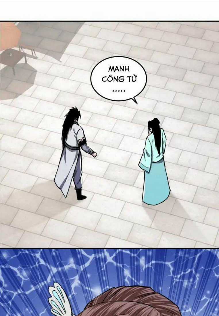 Tối Cường Phản Phái Hệ Thống Chapter 63 trang 22