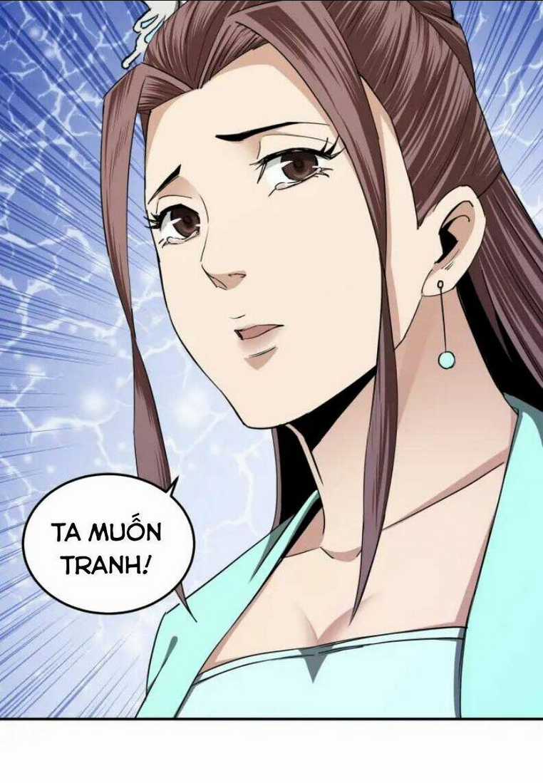 Tối Cường Phản Phái Hệ Thống Chapter 63 trang 23