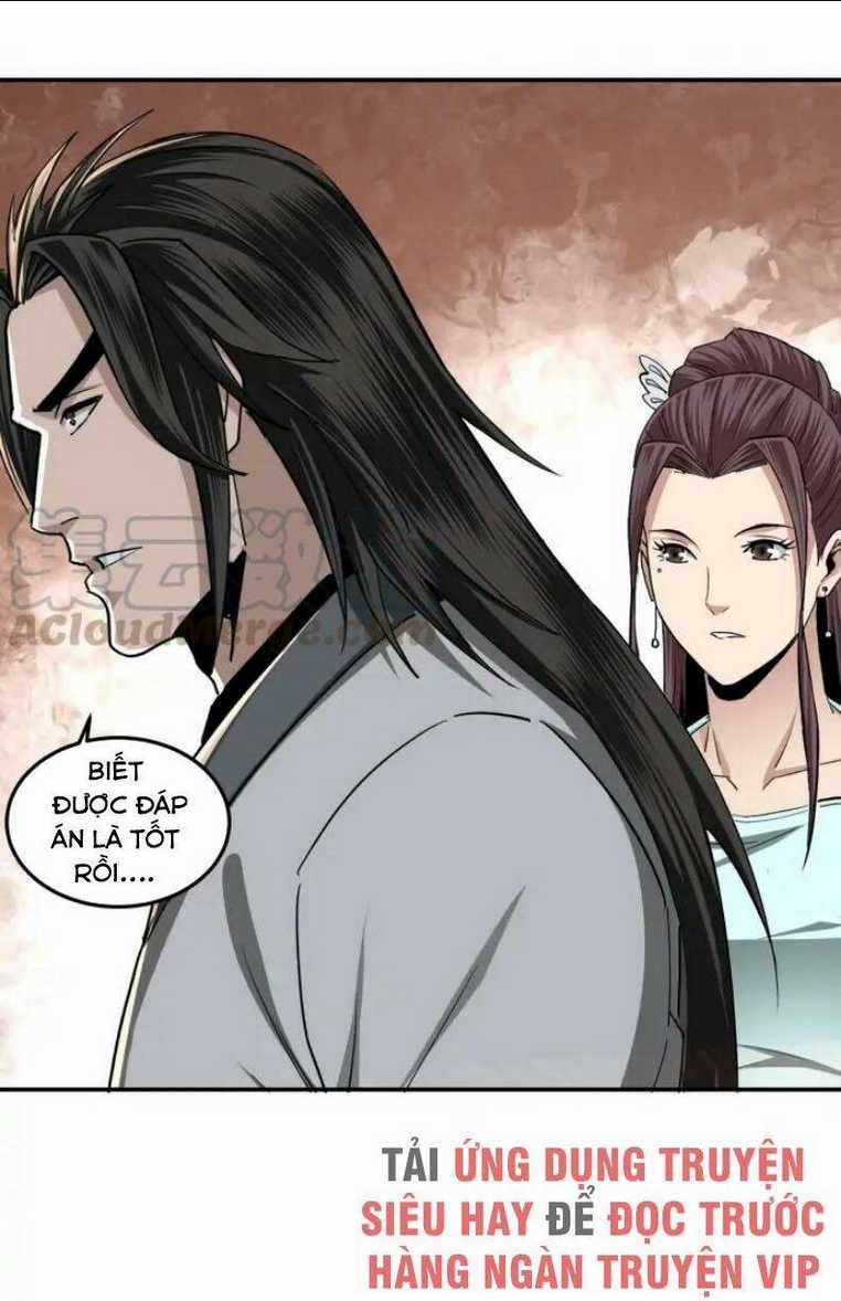 Tối Cường Phản Phái Hệ Thống Chapter 63 trang 24