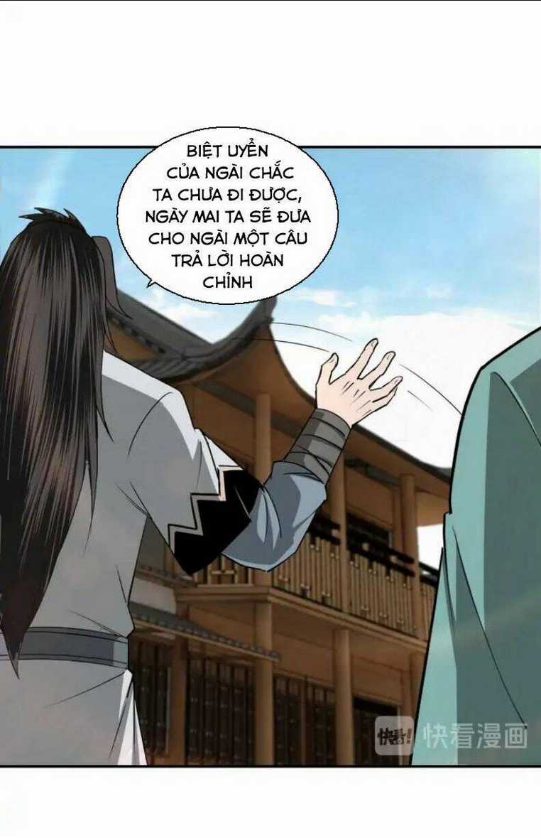 Tối Cường Phản Phái Hệ Thống Chapter 63 trang 25