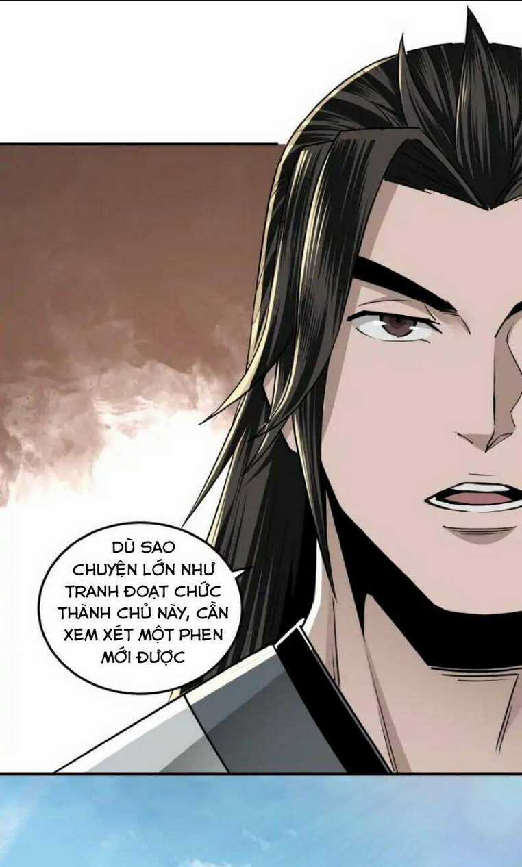 Tối Cường Phản Phái Hệ Thống Chapter 63 trang 26