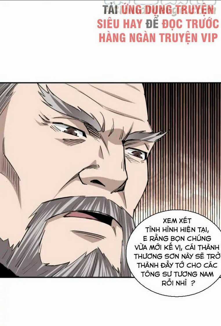 Tối Cường Phản Phái Hệ Thống Chapter 63 trang 29