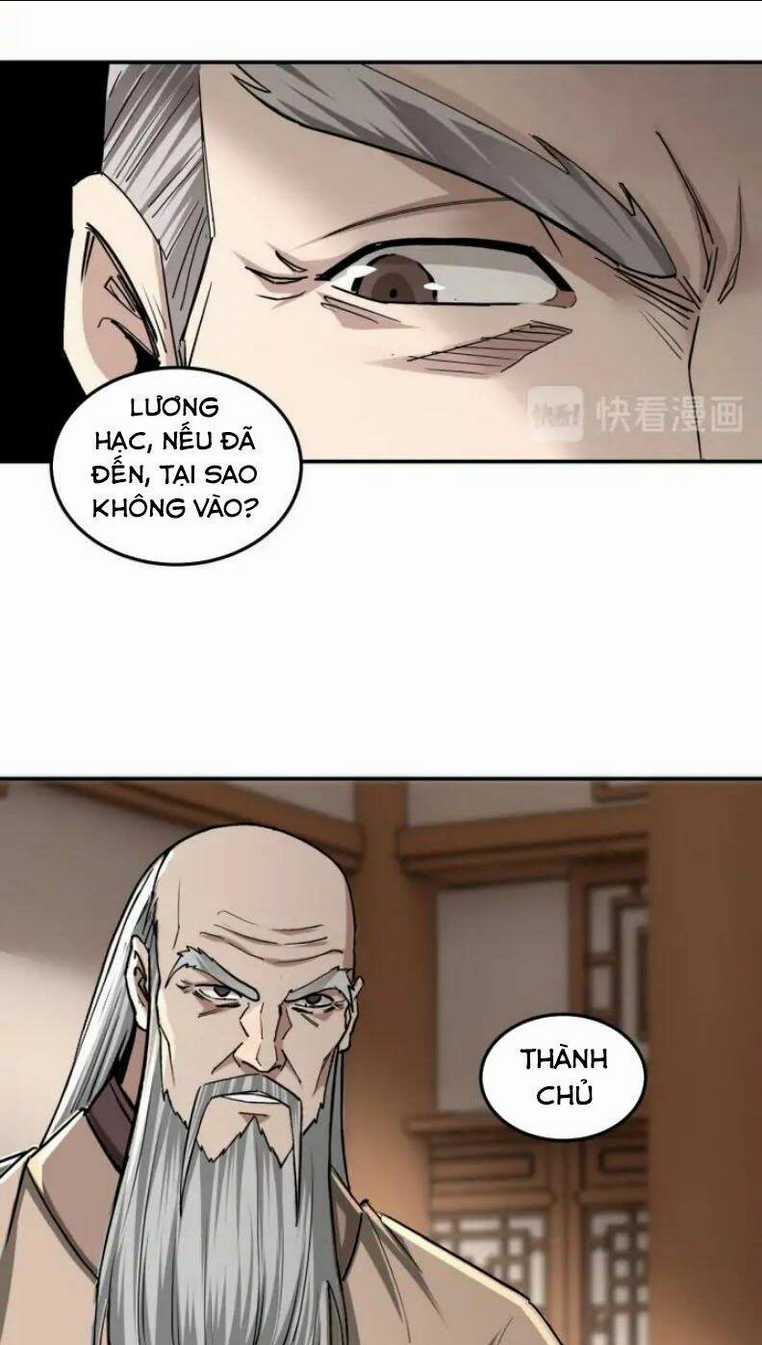 Tối Cường Phản Phái Hệ Thống Chapter 63 trang 30