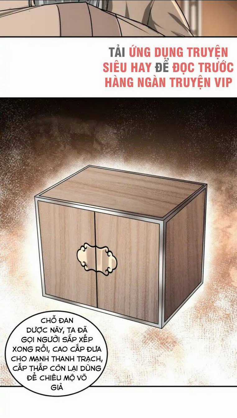 Tối Cường Phản Phái Hệ Thống Chapter 63 trang 31