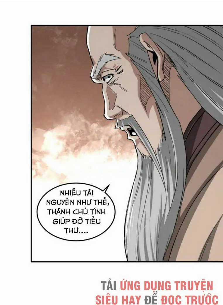 Tối Cường Phản Phái Hệ Thống Chapter 63 trang 32