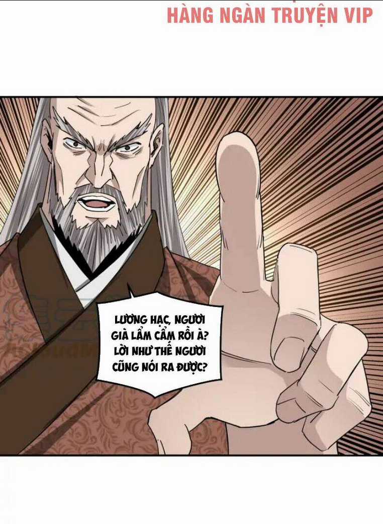 Tối Cường Phản Phái Hệ Thống Chapter 63 trang 33