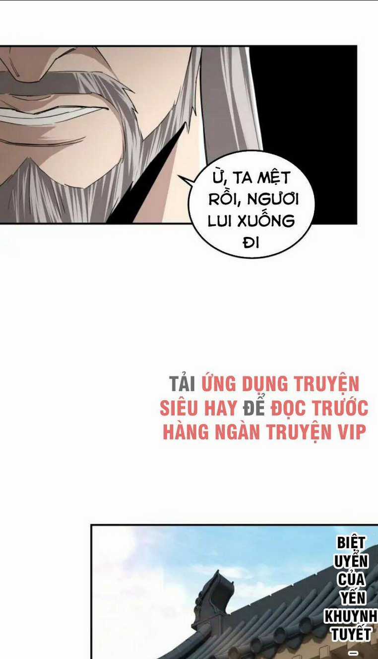 Tối Cường Phản Phái Hệ Thống Chapter 63 trang 37