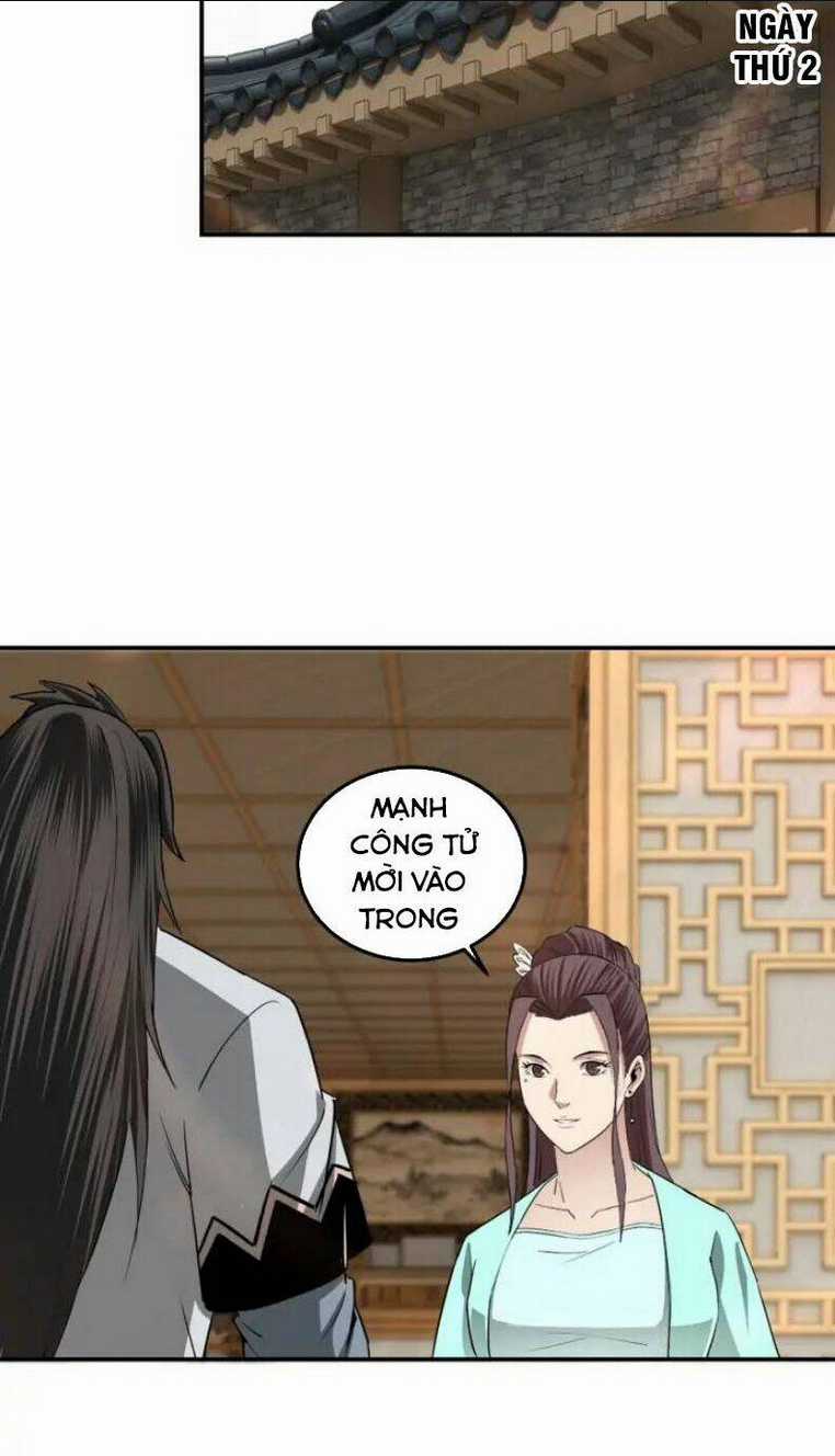 Tối Cường Phản Phái Hệ Thống Chapter 63 trang 38