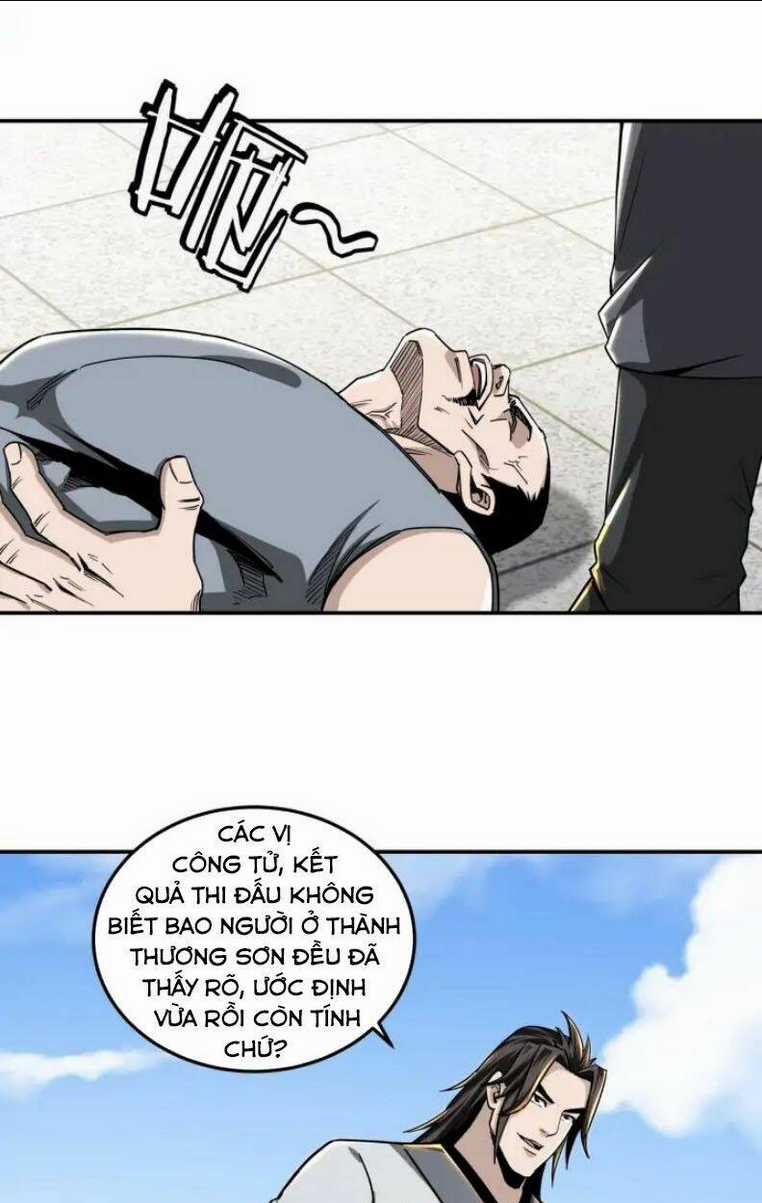 Tối Cường Phản Phái Hệ Thống Chapter 63 trang 4