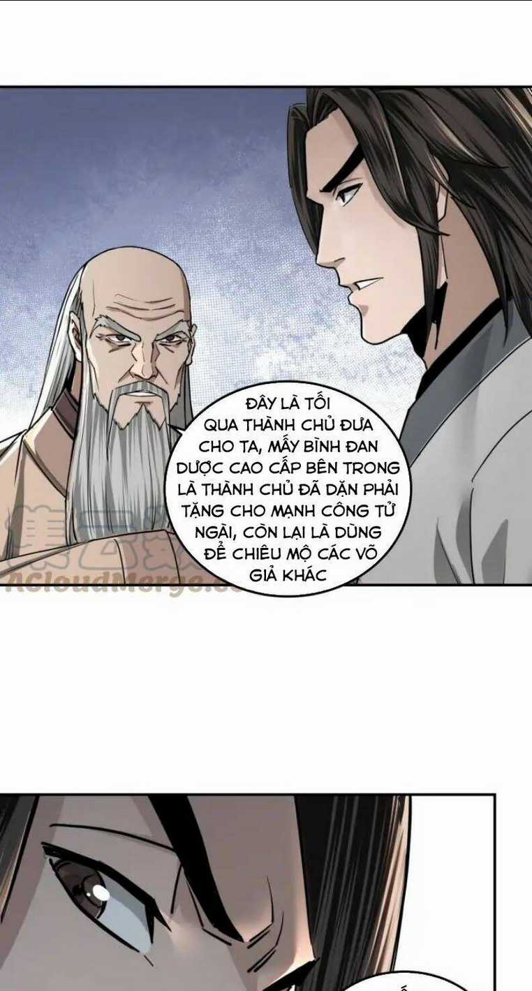 Tối Cường Phản Phái Hệ Thống Chapter 63 trang 41